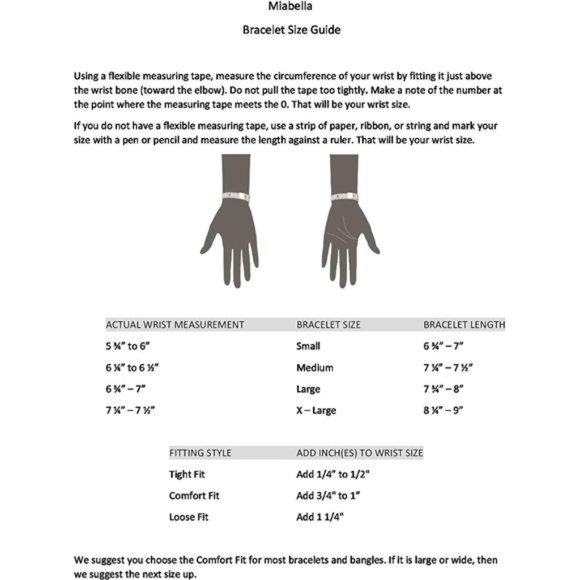 925 Sterling Silver Italian 7mm Solid Diamond-Cut Cuban Link Curb Chain Bracelet - Picture 4 of 6